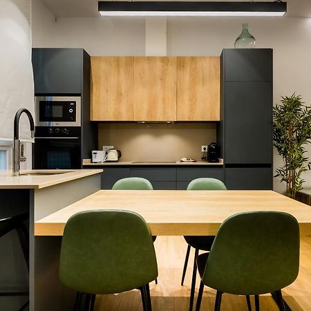 Rentalsevilla Gravina 外观 照片