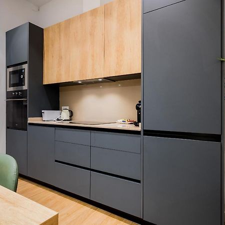 Rentalsevilla Gravina 外观 照片