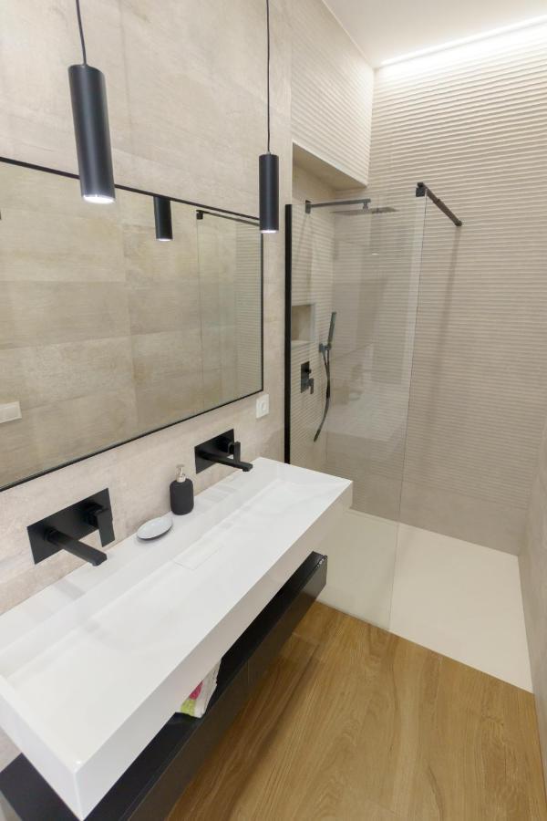 Rentalsevilla Gravina 外观 照片