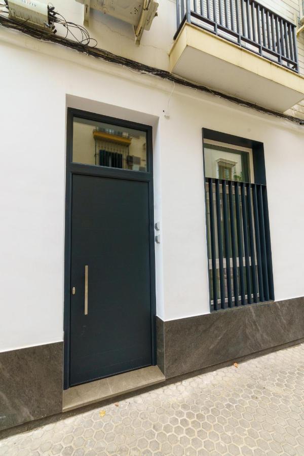 Rentalsevilla Gravina 外观 照片