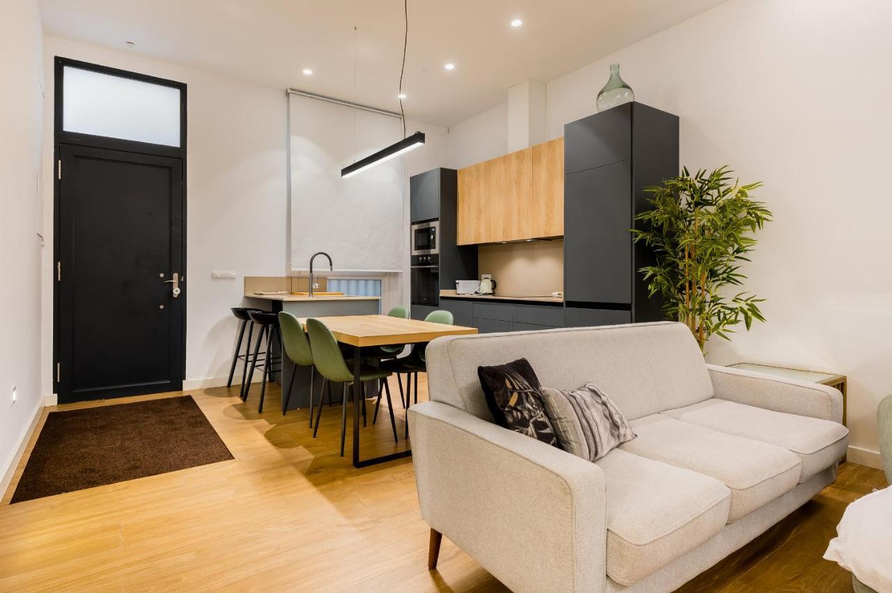 Rentalsevilla Gravina 外观 照片