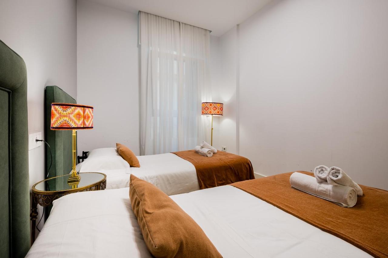 Rentalsevilla Gravina 外观 照片