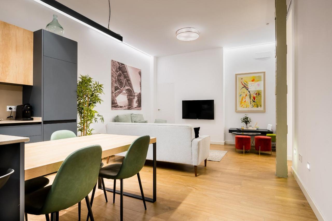Rentalsevilla Gravina 外观 照片