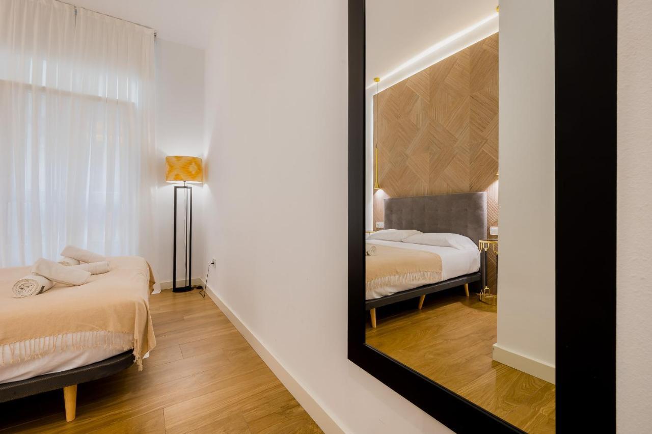 Rentalsevilla Gravina 外观 照片
