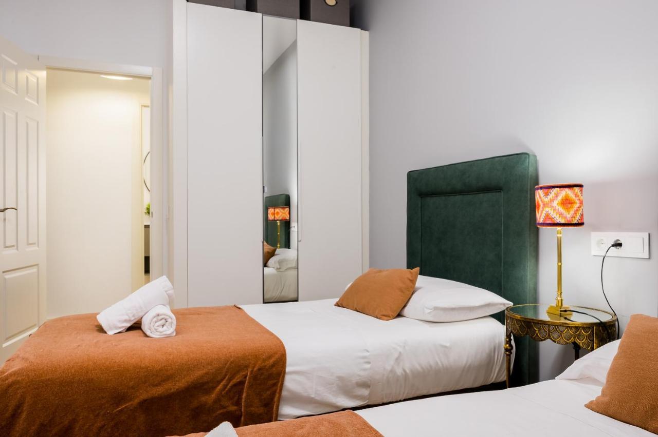 Rentalsevilla Gravina 外观 照片