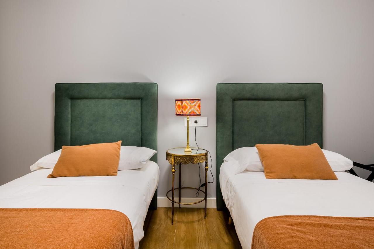 Rentalsevilla Gravina 外观 照片