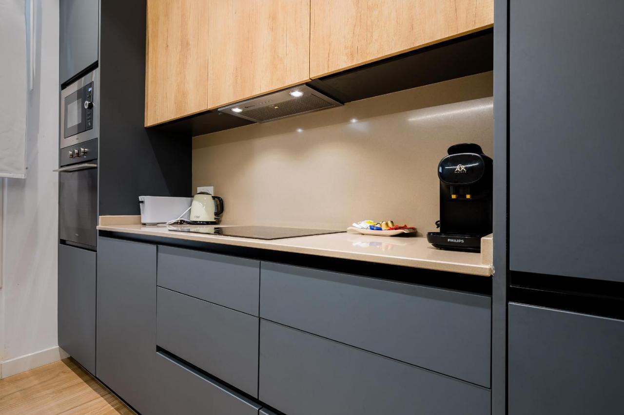 Rentalsevilla Gravina 外观 照片