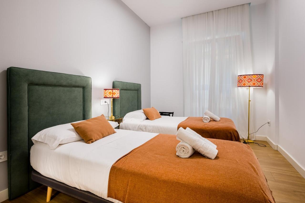 Rentalsevilla Gravina 外观 照片