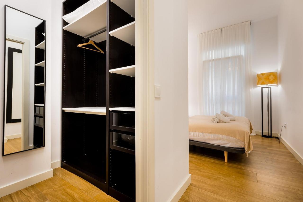 Rentalsevilla Gravina 外观 照片