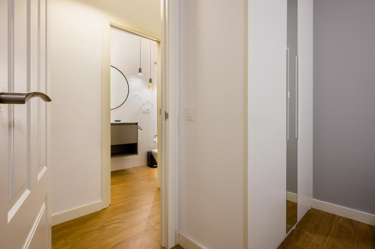 Rentalsevilla Gravina 外观 照片