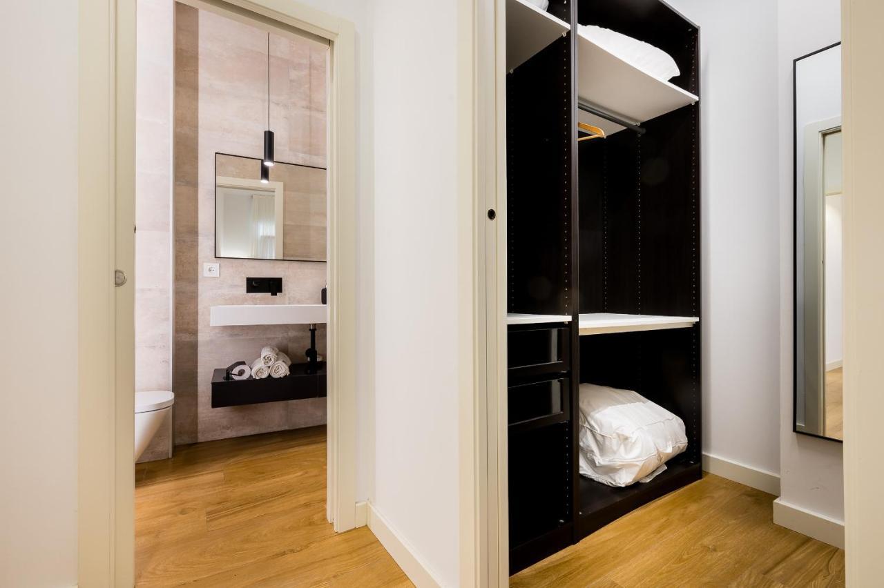 Rentalsevilla Gravina 外观 照片
