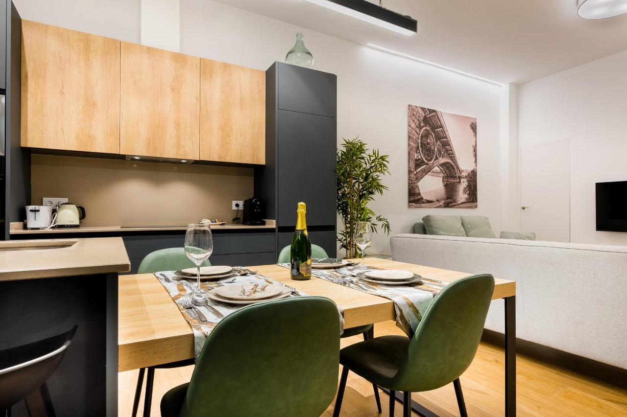 Rentalsevilla Gravina 外观 照片