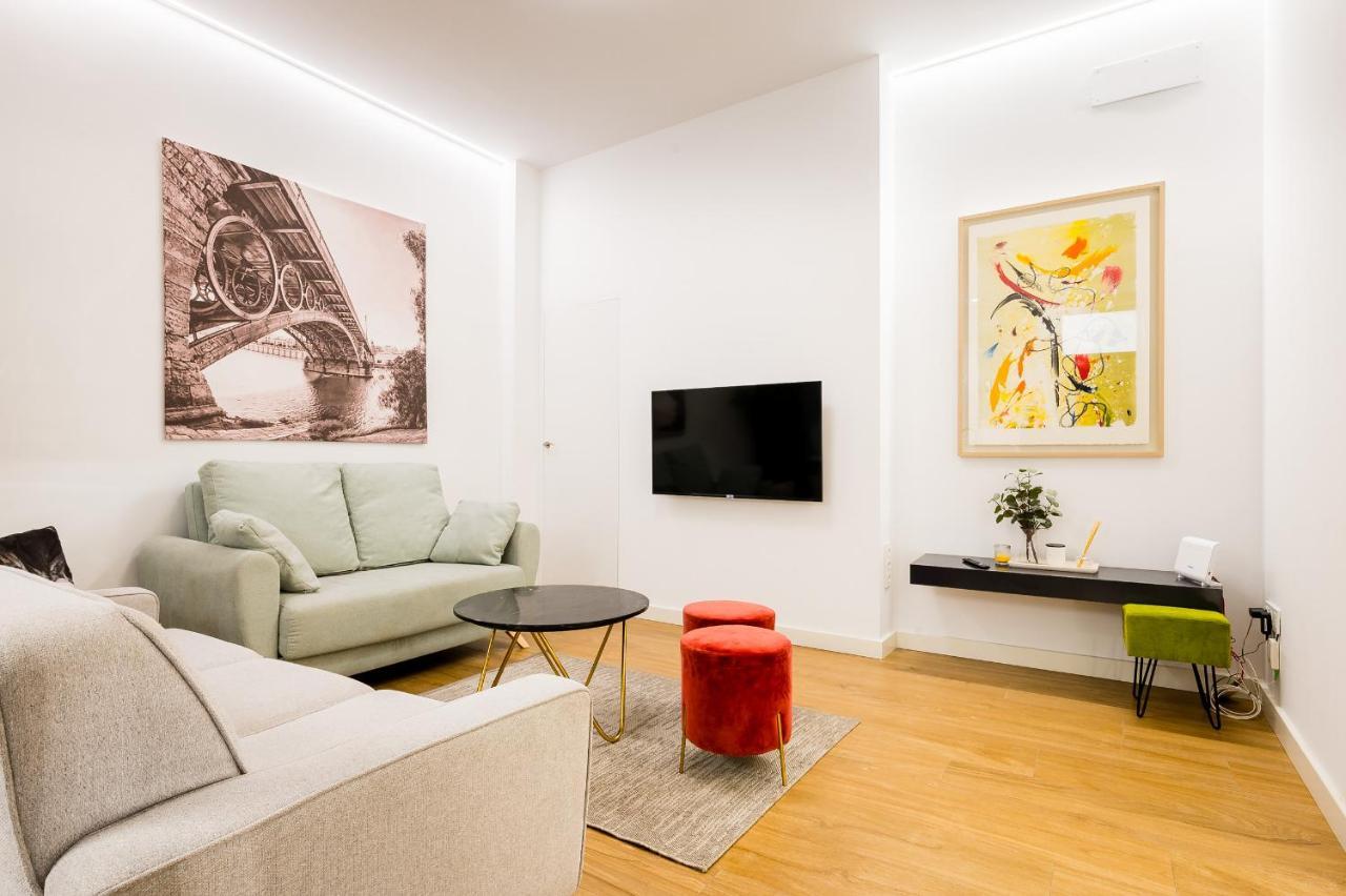 Rentalsevilla Gravina 外观 照片