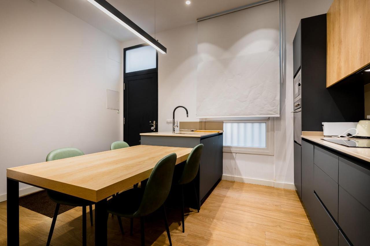 Rentalsevilla Gravina 外观 照片