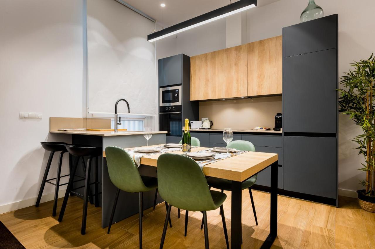 Rentalsevilla Gravina 外观 照片